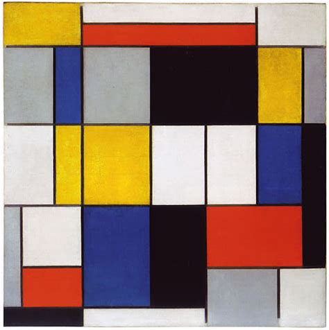 de stijl history.